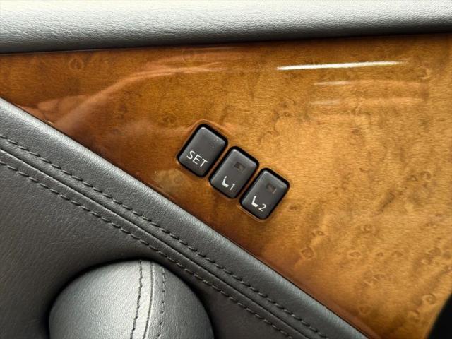 2014 INFINITI QX80 Base