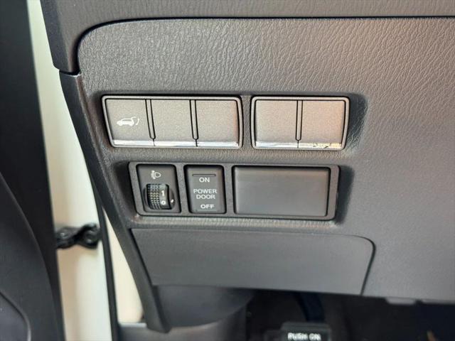 2014 INFINITI QX80 Base