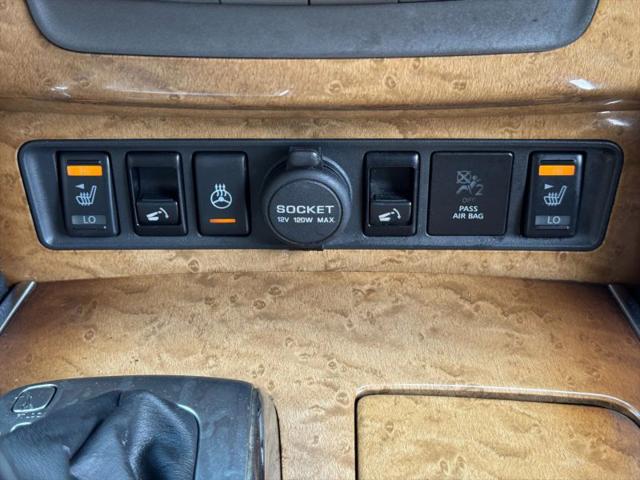 2014 INFINITI QX80 Base