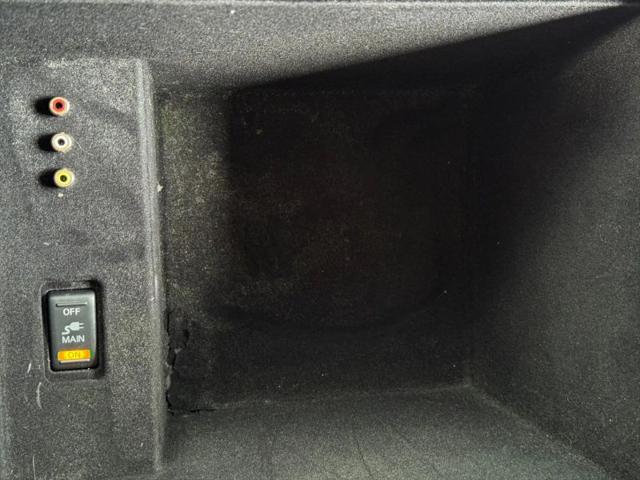 2014 INFINITI QX80 Base