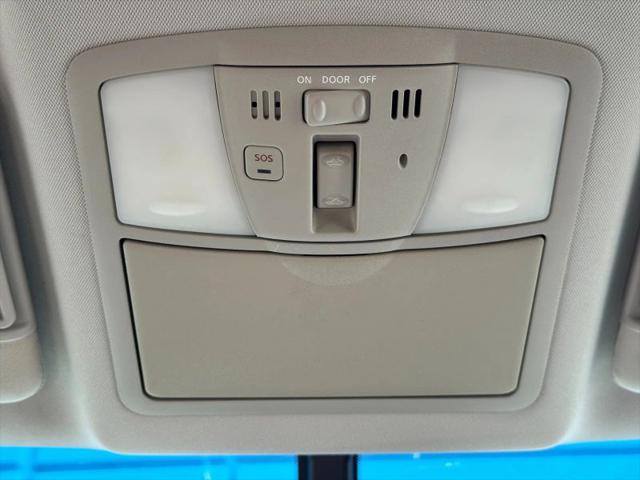 2014 INFINITI QX80 Base