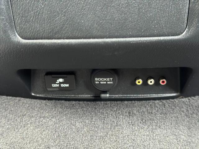 2014 INFINITI QX80 Base