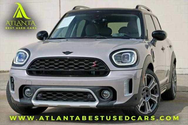2022 MINI Countryman Cooper S for sale in Peachtree Corners, GA
