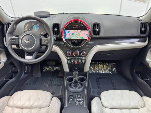 2022 MINI Countryman Cooper S
