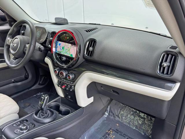 2022 MINI Countryman Cooper S
