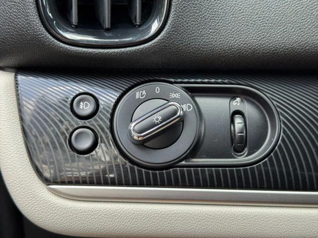 2022 MINI Countryman Cooper S