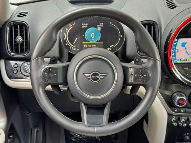 2022 MINI Countryman Cooper S