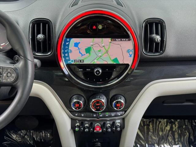 2022 MINI Countryman Cooper S