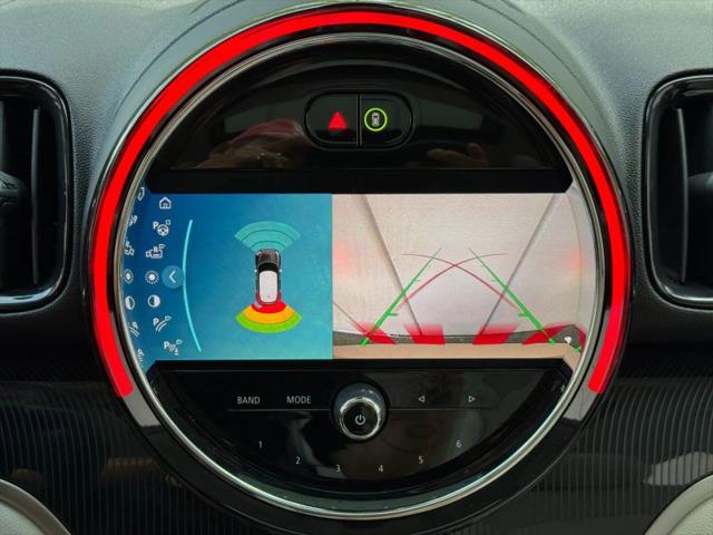 2022 MINI Countryman Cooper S