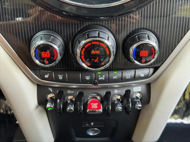 2022 MINI Countryman Cooper S