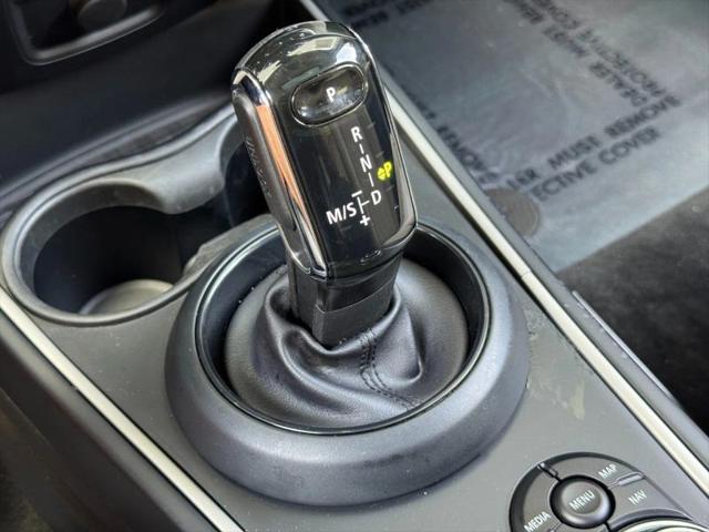 2022 MINI Countryman Cooper S
