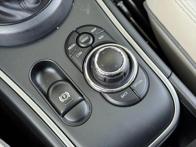 2022 MINI Countryman Cooper S