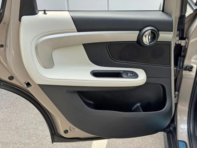 2022 MINI Countryman Cooper S