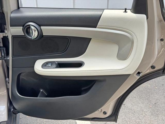 2022 MINI Countryman Cooper S