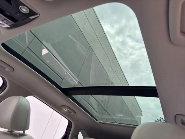 2022 Kia Sorento Hybrid SX