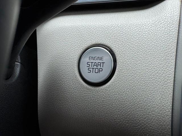 2022 Kia Sorento Hybrid SX