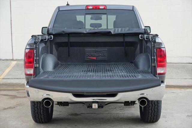 2014 Ram 1500 Big Horn
