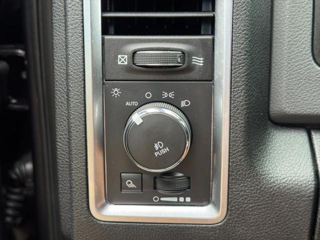 2014 Ram 1500 Big Horn