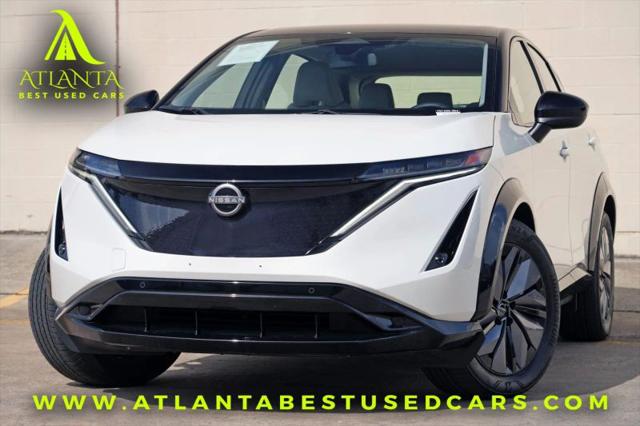 2023 Nissan ARIYA ENGAGE for sale in Peachtree Corners, GA
