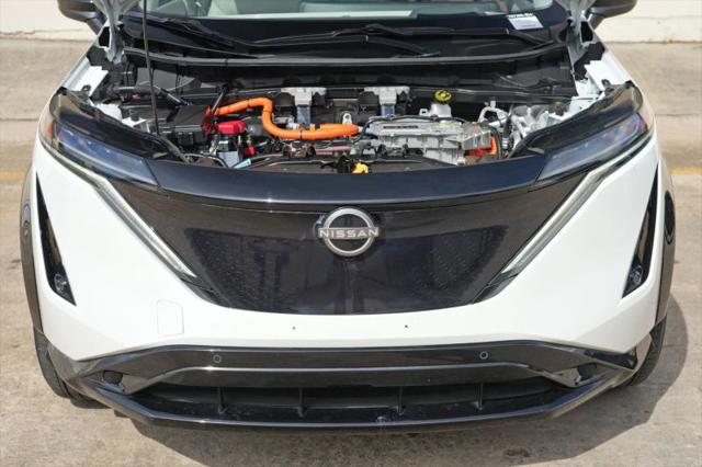 2023 Nissan ARIYA ENGAGE