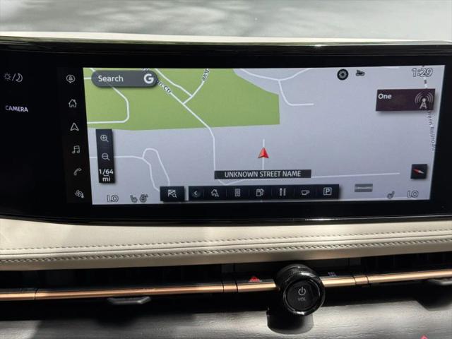 2023 Nissan ARIYA ENGAGE
