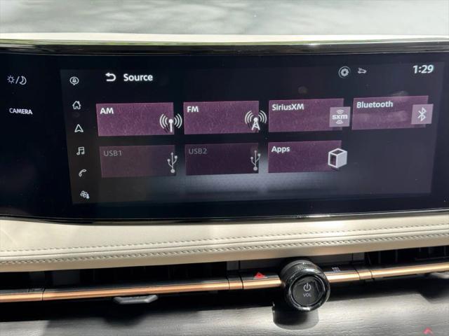 2023 Nissan ARIYA ENGAGE
