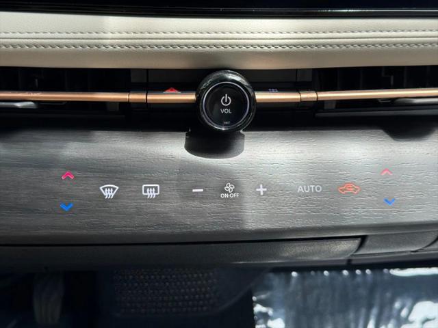2023 Nissan ARIYA ENGAGE