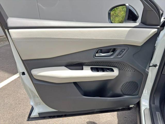 2023 Nissan ARIYA ENGAGE