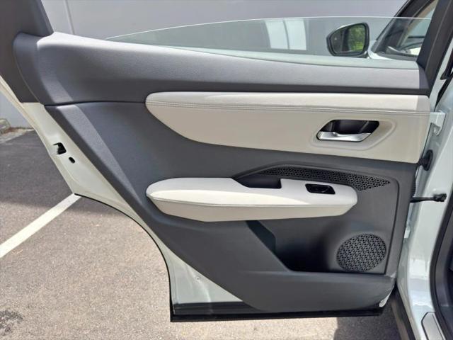 2023 Nissan ARIYA ENGAGE
