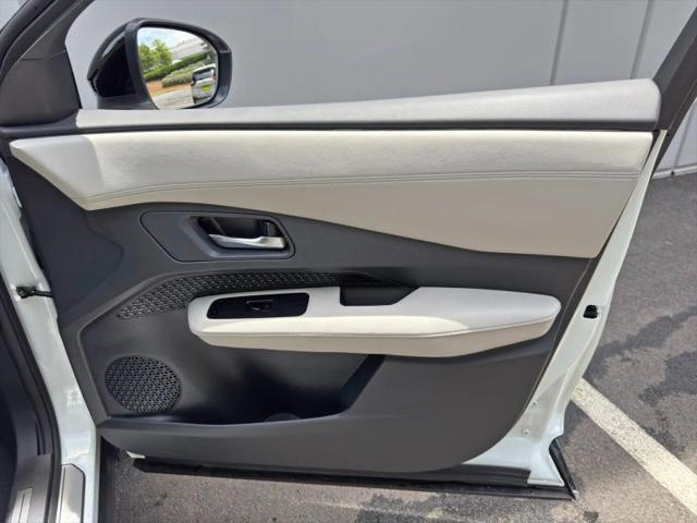 2023 Nissan ARIYA ENGAGE
