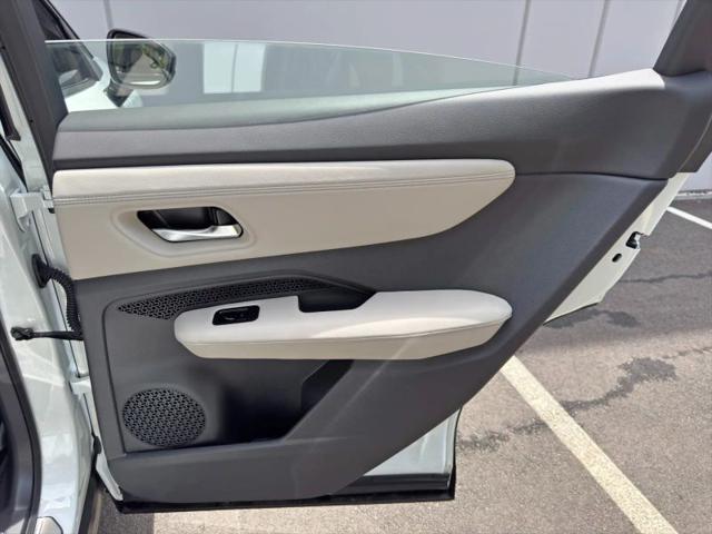2023 Nissan ARIYA ENGAGE