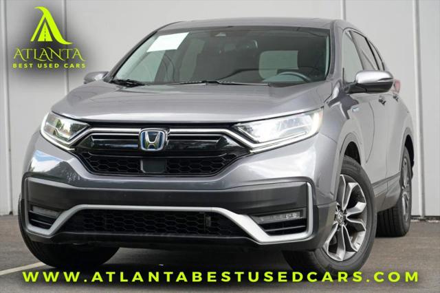 2020 Honda CR-V Hybrid EX-L for sale in Peachtree Corners, GA