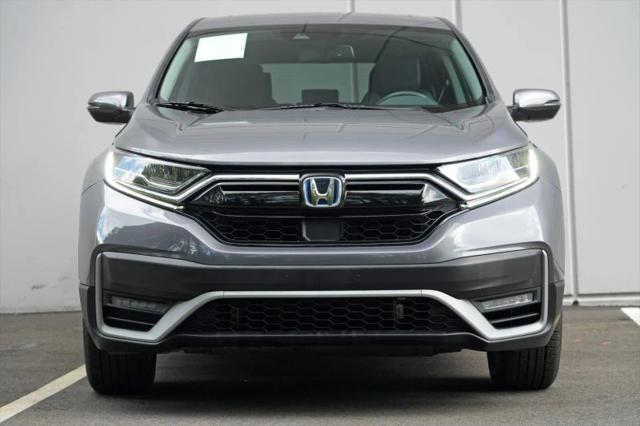 2020 Honda CR-V Hybrid EX-L