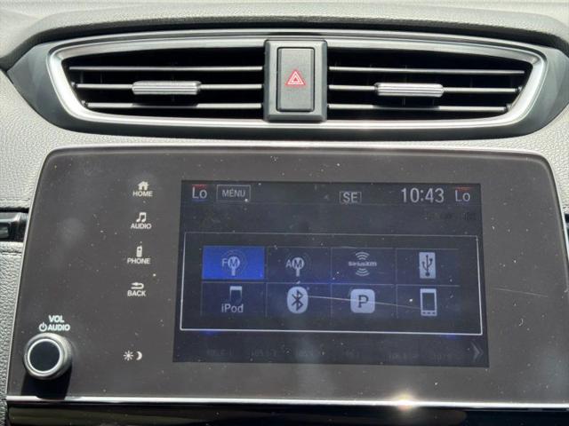 2020 Honda CR-V Hybrid EX-L