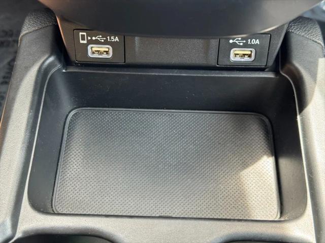 2020 Honda CR-V Hybrid EX-L