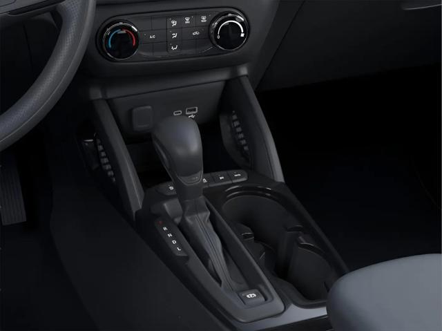 2026 Chevrolet TrailBlazer AWD LS