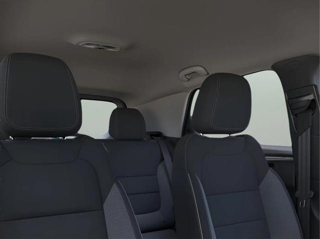 2026 Chevrolet TrailBlazer AWD LS