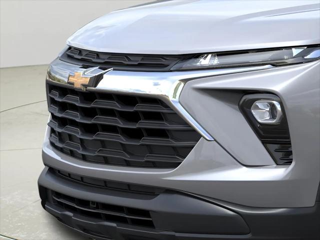 2026 Chevrolet TrailBlazer AWD LS