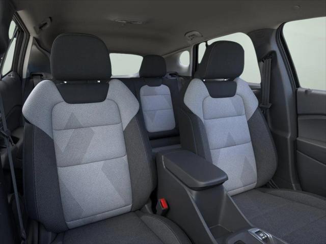 2026 Chevrolet Trax FWD LS