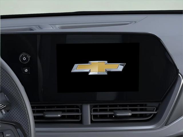 2026 Chevrolet Trax FWD LS