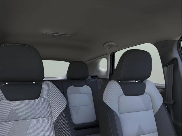2026 Chevrolet Trax FWD LS