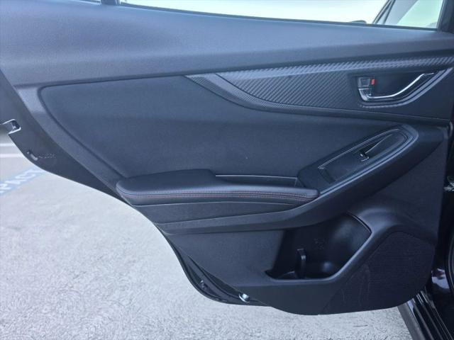 2017 Subaru Impreza 2.0i Sport