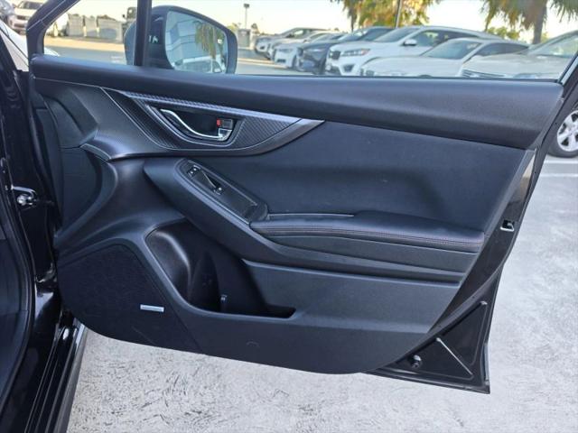 2017 Subaru Impreza 2.0i Sport
