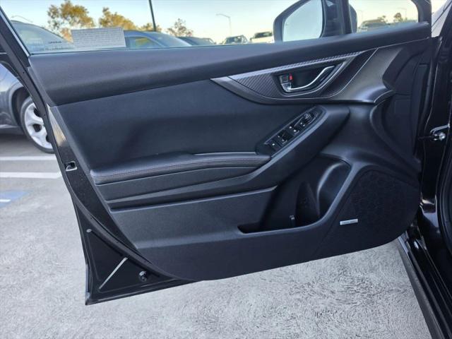 2017 Subaru Impreza 2.0i Sport