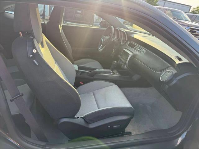 2013 Chevrolet Camaro 1LT