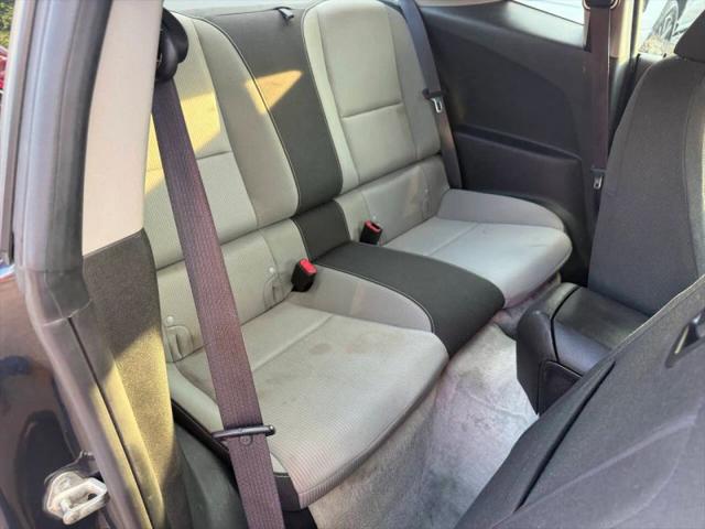2013 Chevrolet Camaro 1LT