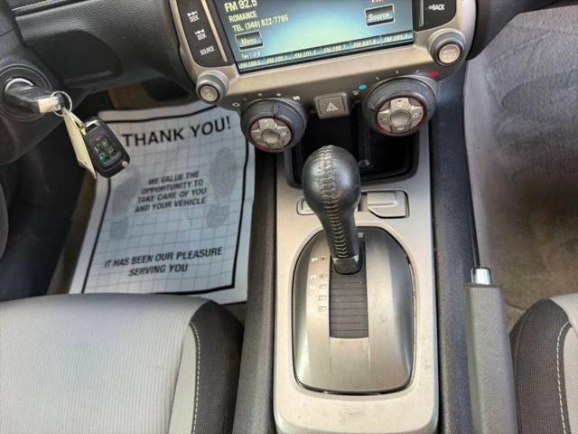 2013 Chevrolet Camaro 1LT