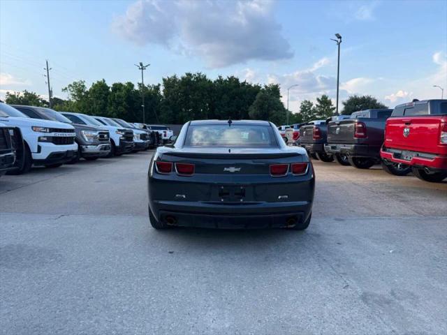 2013 Chevrolet Camaro 1LT