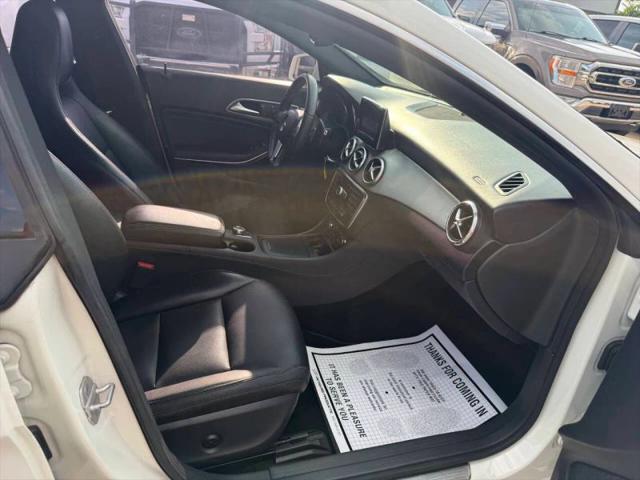 2014 Mercedes-Benz CLA CLA 250