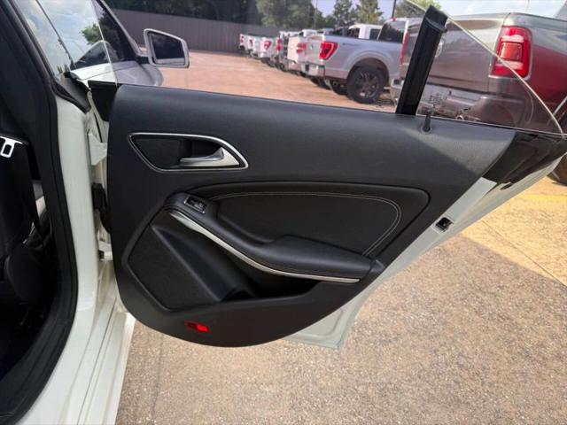 2014 Mercedes-Benz CLA CLA 250
